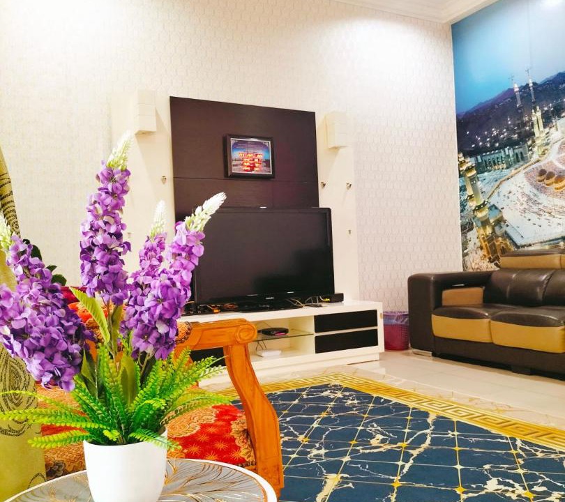 Photo of Livingroom in Batu Gajah