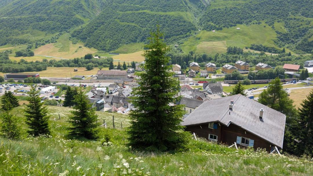 Photo of Others in Realp