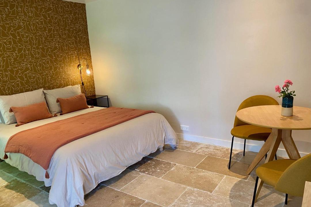 Photo of Bedroom in Boissy-le-Sec