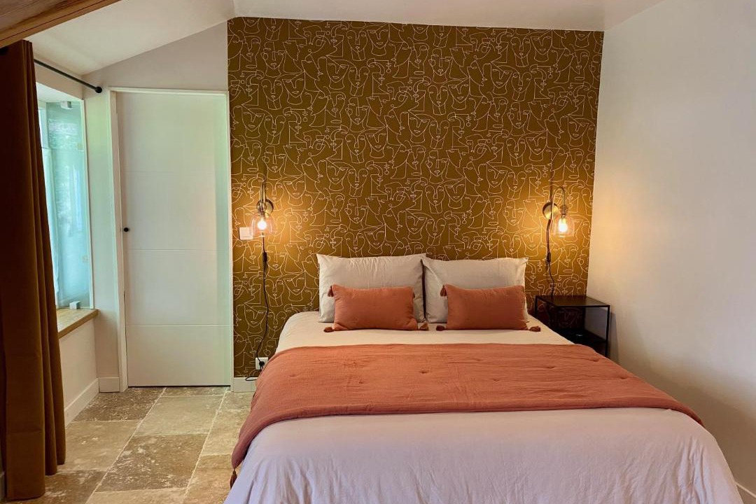 Photo of Bedroom in Boissy-le-Sec