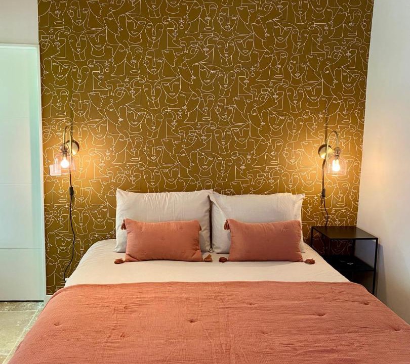 Photo of Bedroom in Boissy-le-Sec