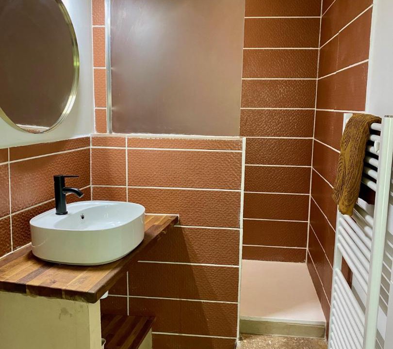 Photo of Bathroom in Boissy-le-Sec