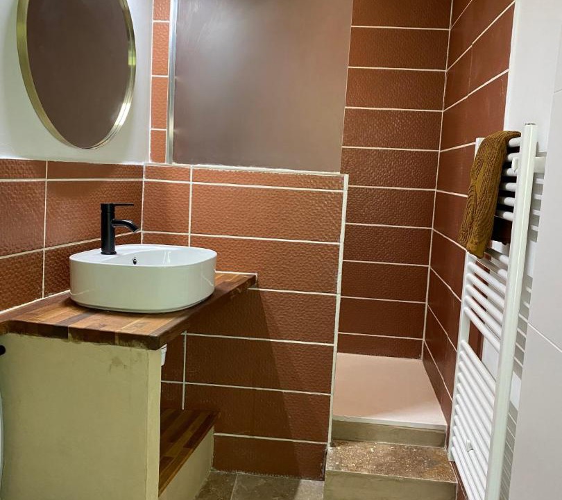 Photo of Bathroom in Boissy-le-Sec