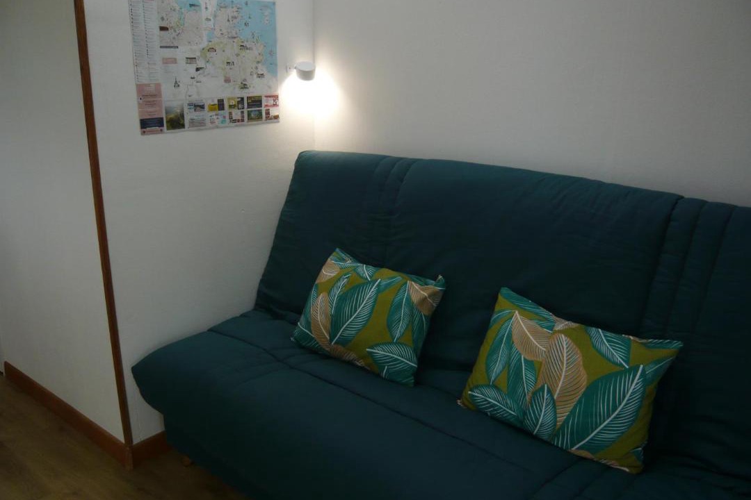 Photo of Livingroom in Plouezec