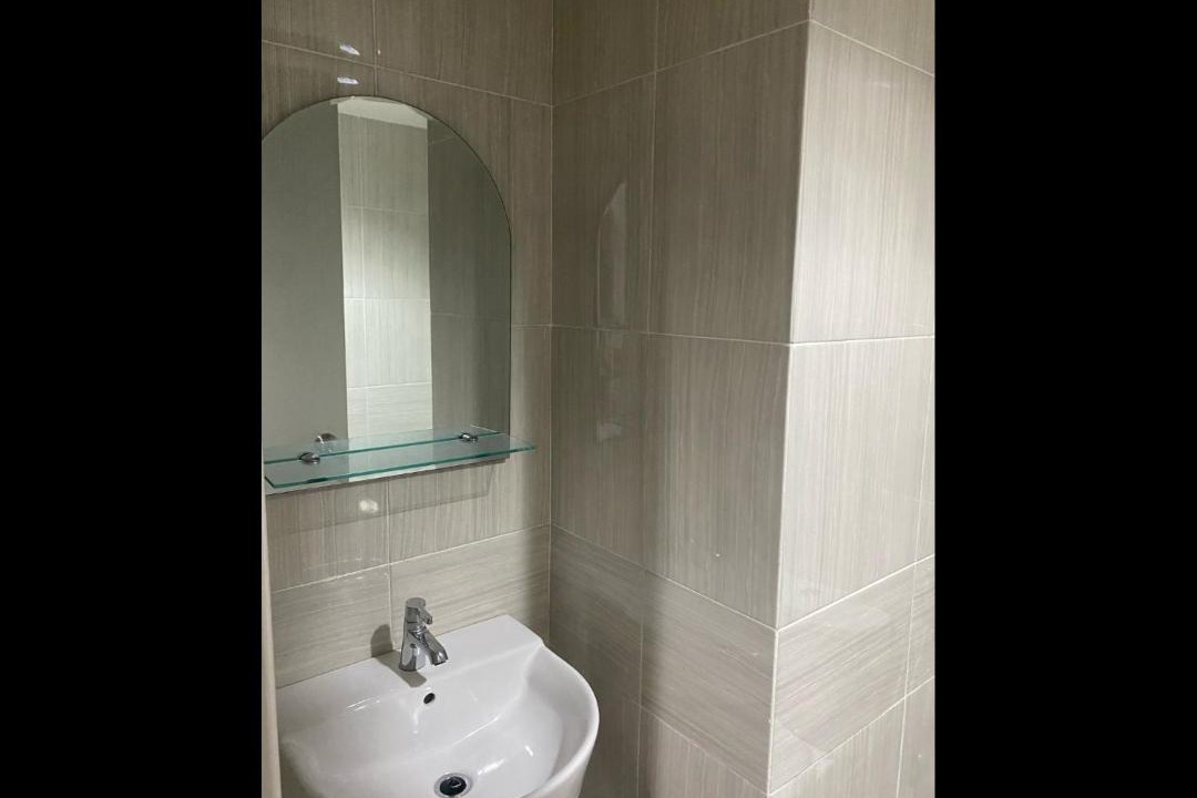 Photo of Bathroom in Sei Pinang