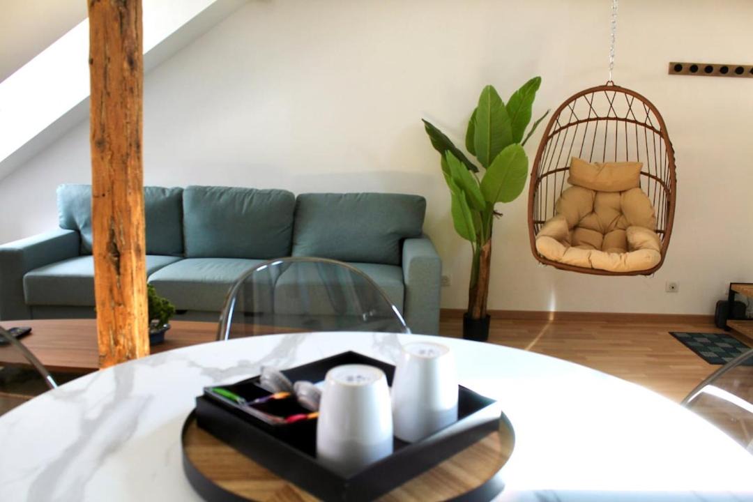 Photo of Livingroom in La Celle-sous-Gouzon