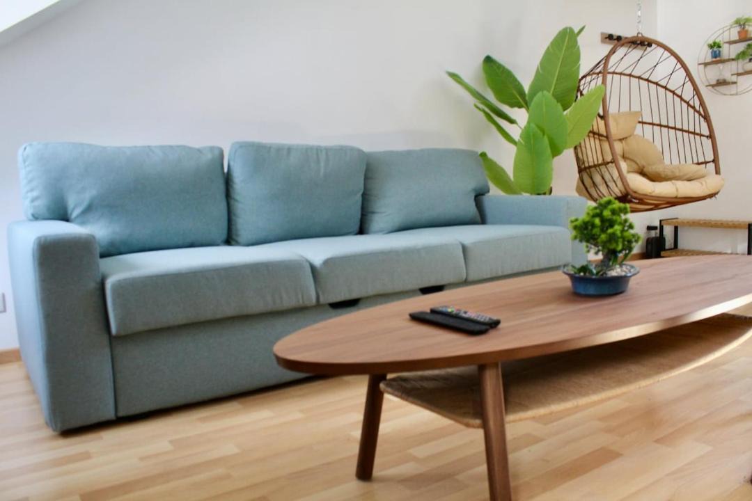 Photo of Livingroom in La Celle-sous-Gouzon