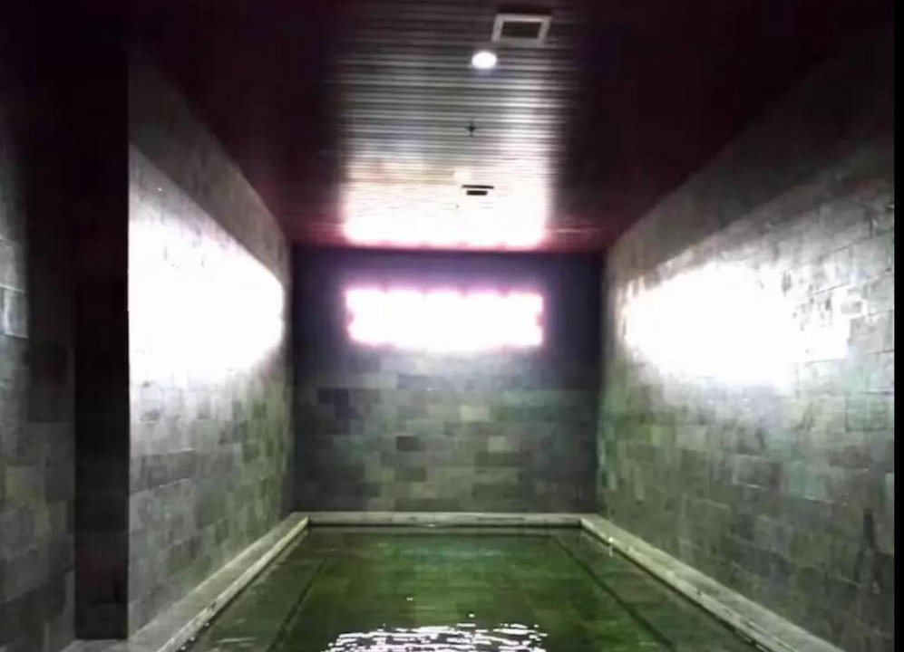 Photo of Bathroom in Sei Pinang