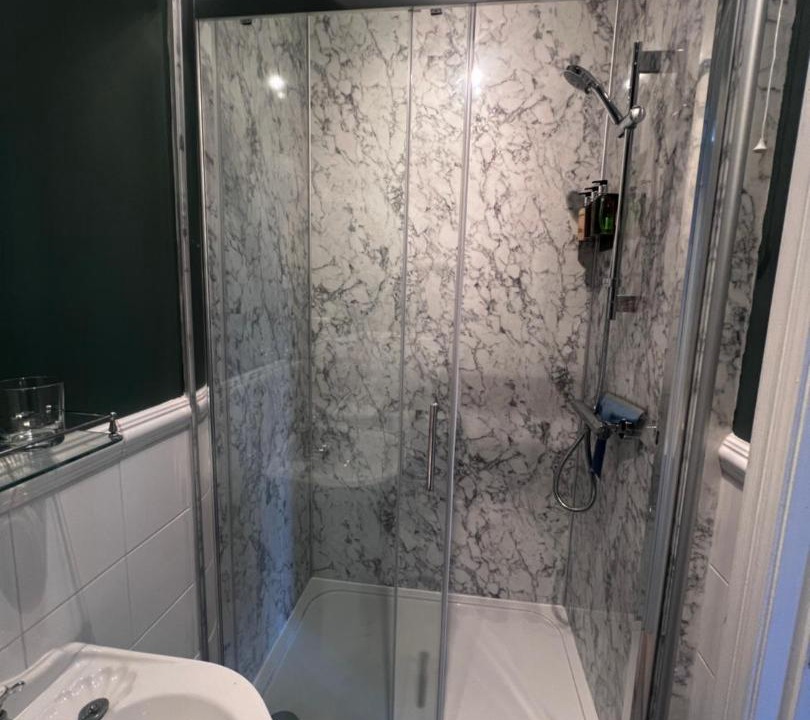 Photo of Bathroom in Brecon