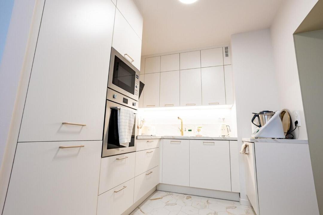 Photo of Kitchen in Paris City Center