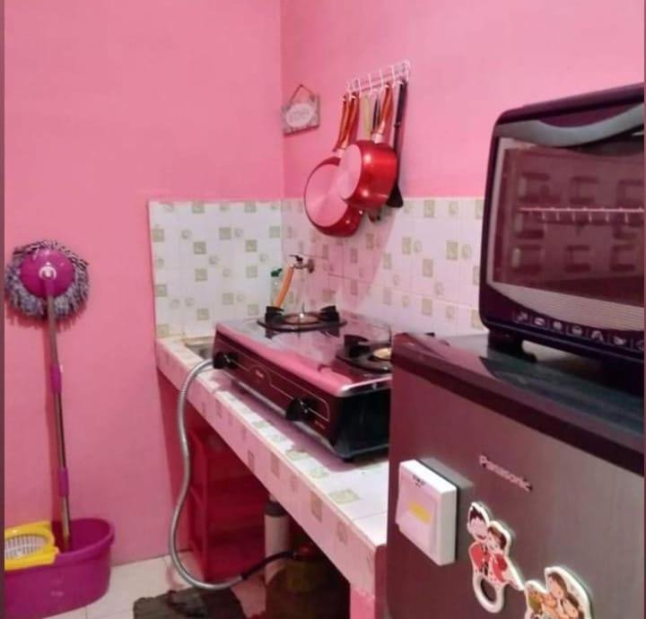 Photo of Kitchen in Banguntapan