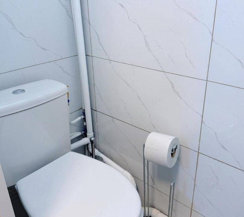 Photo of Bathroom in Quartier de la Porte-Saint-Denis