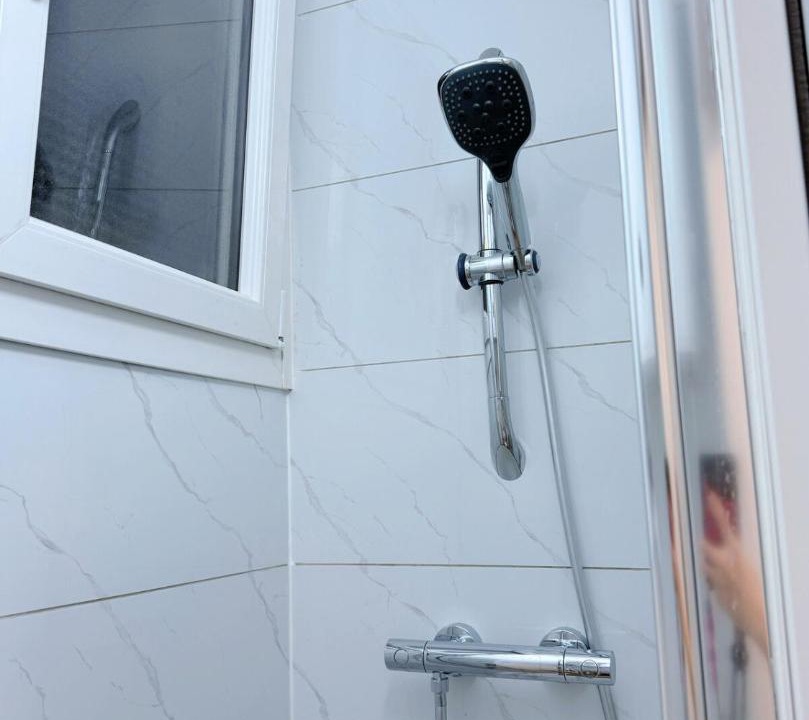 Photo of Bathroom in Quartier de la Porte-Saint-Denis