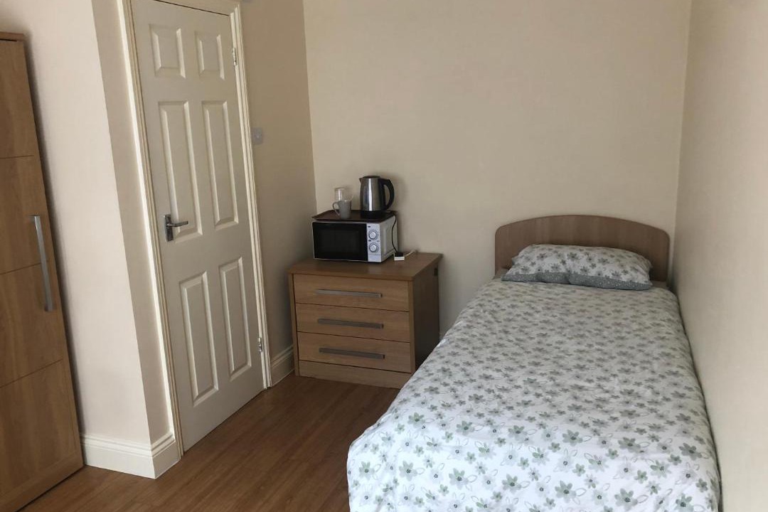 Photo of Bedroom in Havering