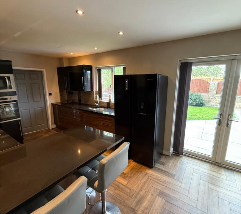 Photo of Kitchen in Hoylandswaine