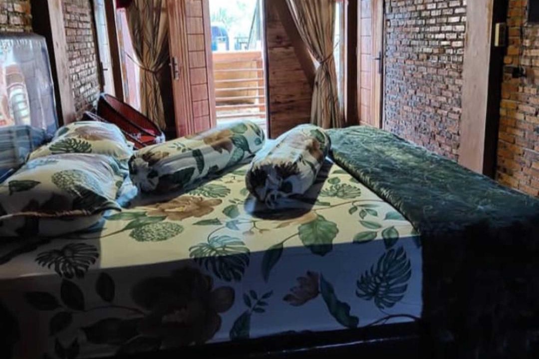 Photo of Bedroom in Karo