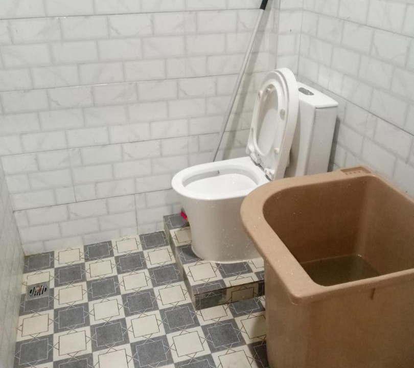 Photo of Bathroom in Karo