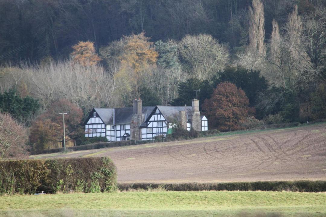 Photo of Buildings in Walford