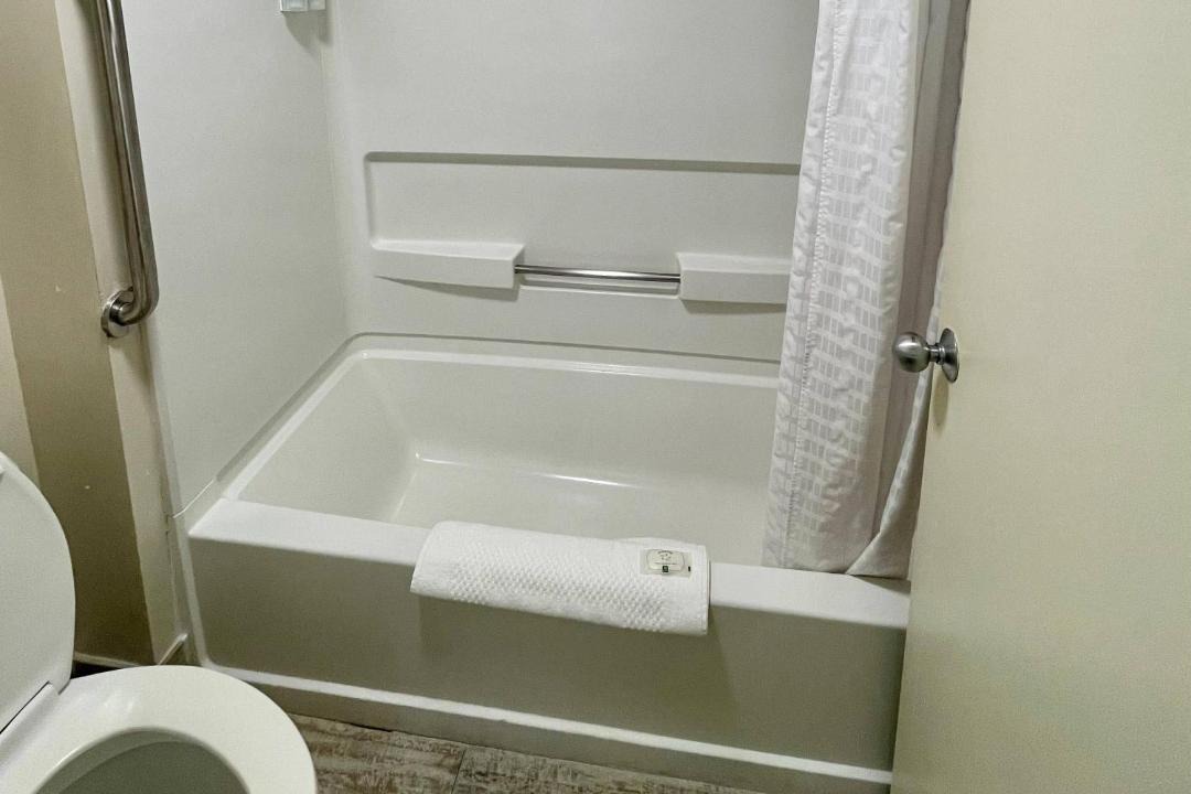 Photo of Bathroom in Clemmons