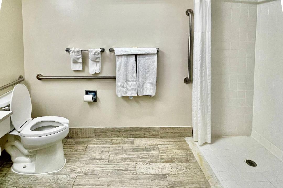 Photo of Bathroom in Clemmons