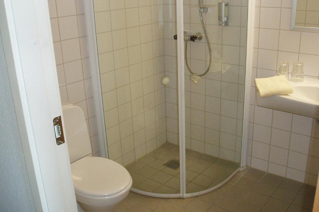 Photo of Bathroom in Nordborg