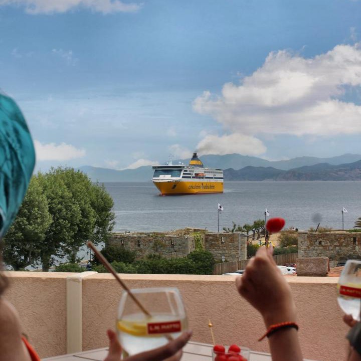 Photo of Others in L'Ile-Rousse