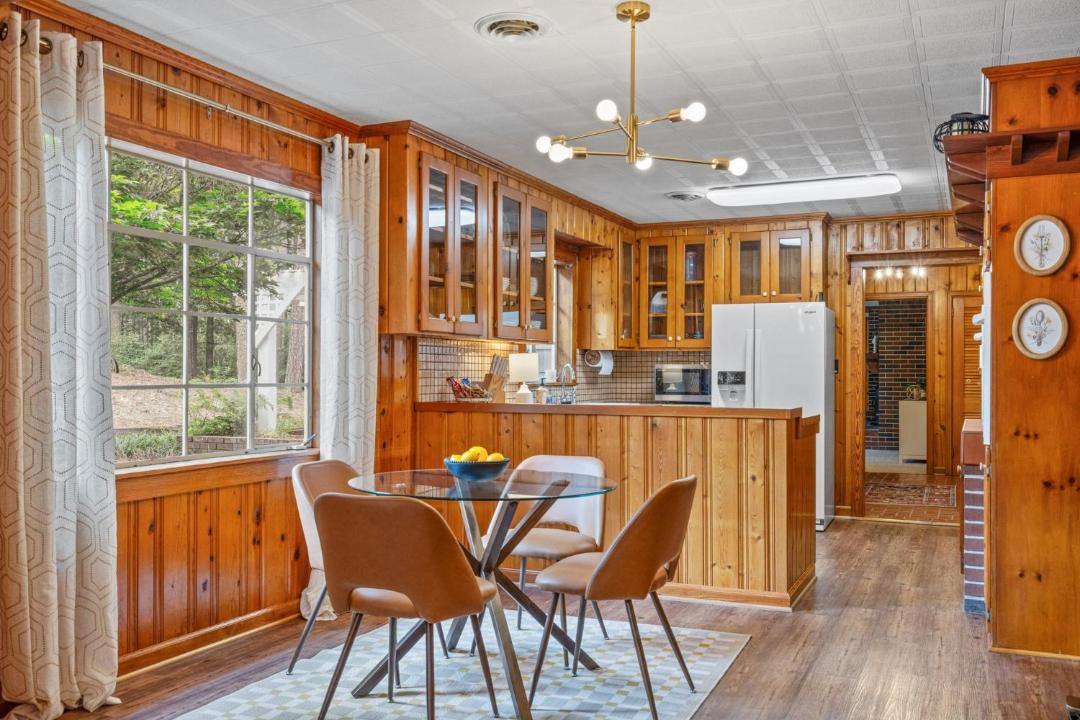 Photo of Kitchen in Cartersville
