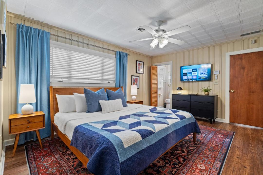 Photo of Bedroom in Cartersville