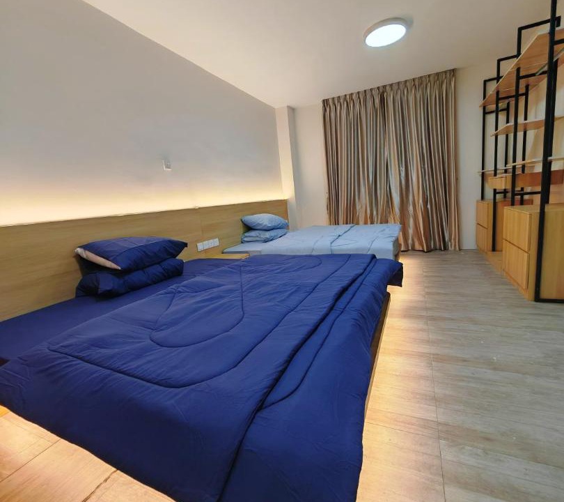 Photo of Bedroom in Ipoh