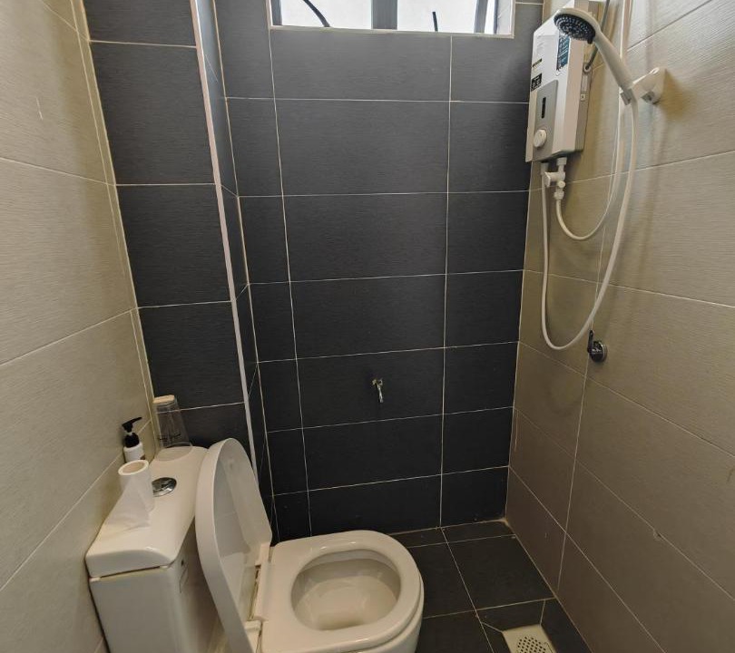 Photo of Bathroom in Ipoh