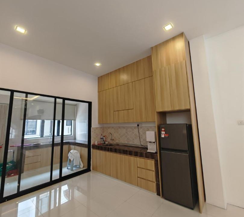 Photo of Kitchen in Ipoh