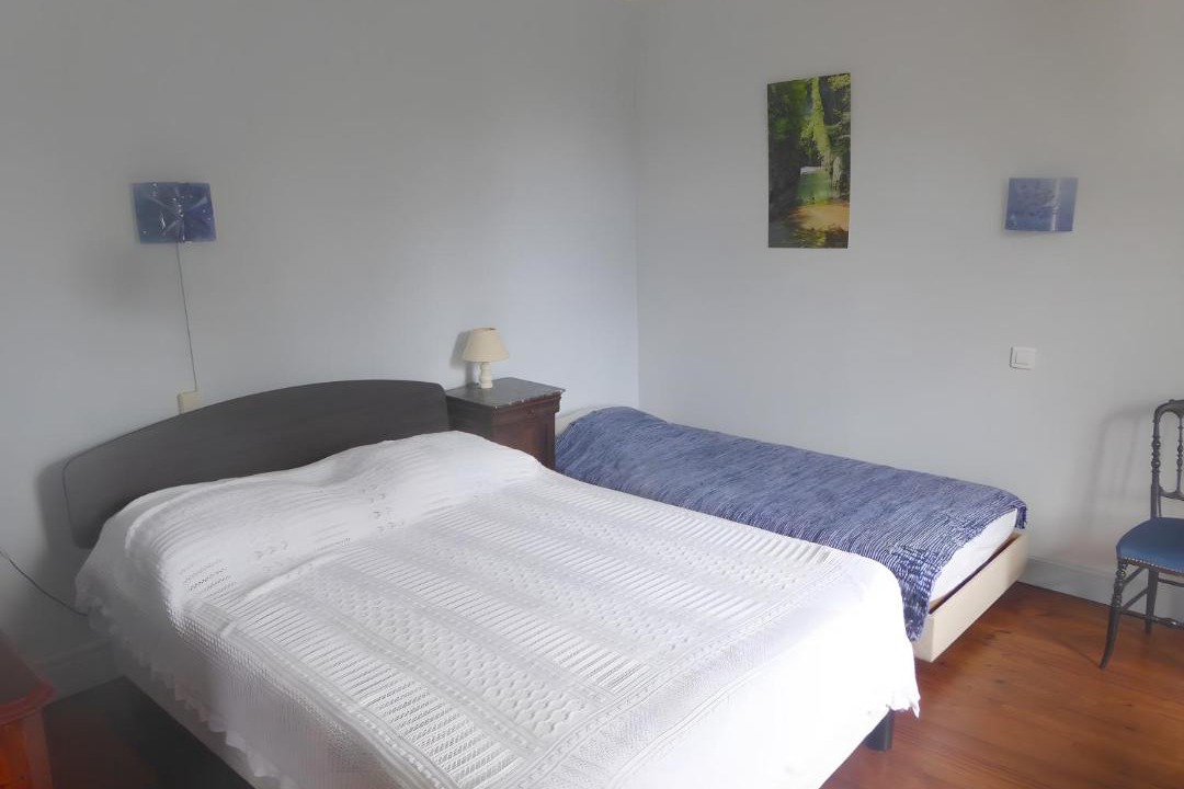 Photo of Bedroom in Nassiet