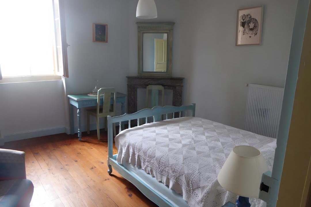 Photo of Bedroom in Nassiet