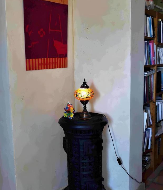 Photo of Livingroom in Nassiet