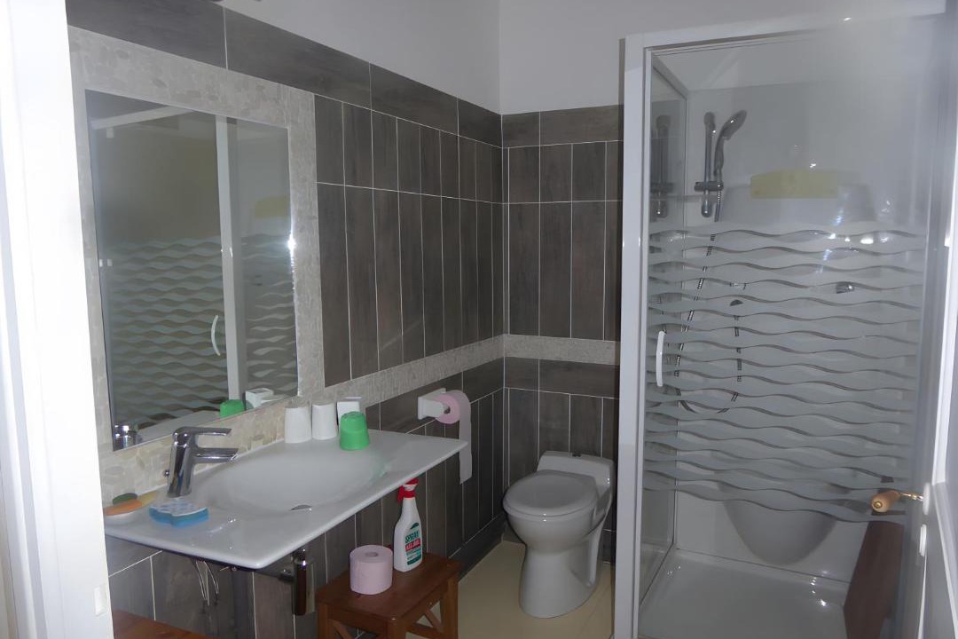 Photo of Bathroom in Nassiet