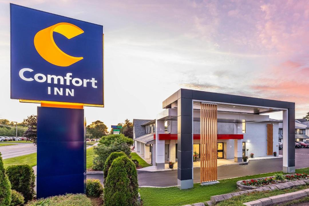 Photo of Others in Fredericton