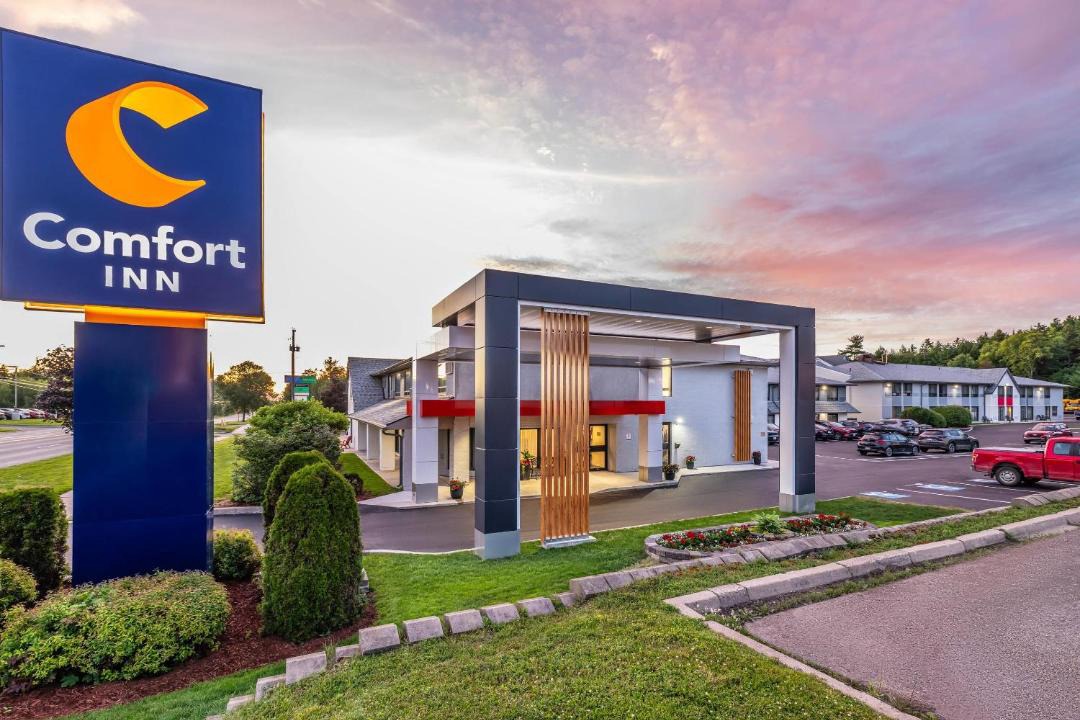 Photo of Others in Fredericton