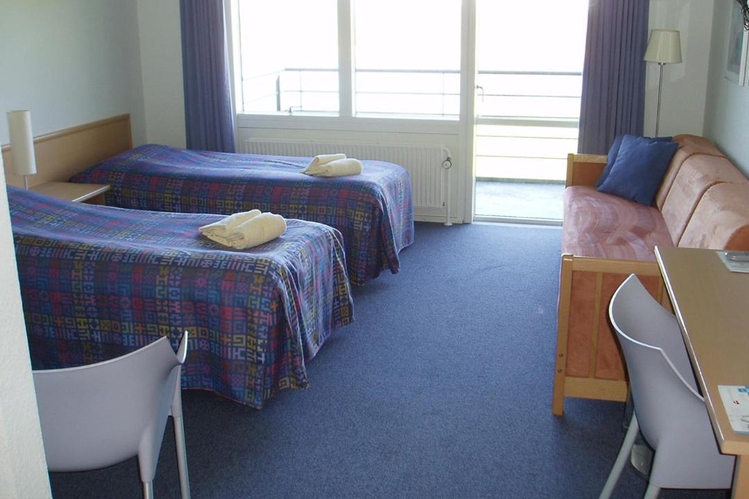 Photo of Bedroom in Nordborg