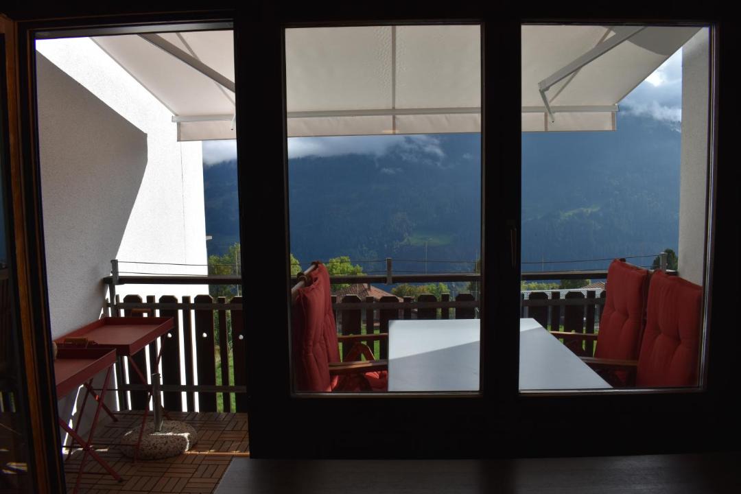 Photo of Patio Balcony in Pany