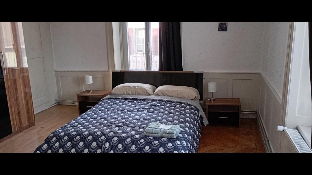 Photo of Bedroom in Biel