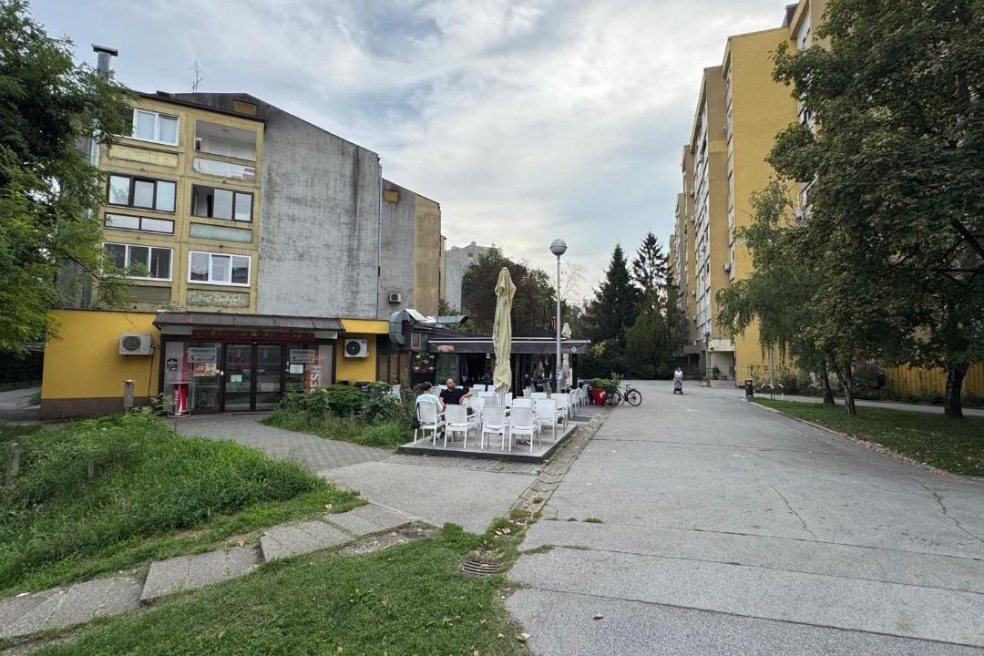 Photo of Others in Novi Zagreb