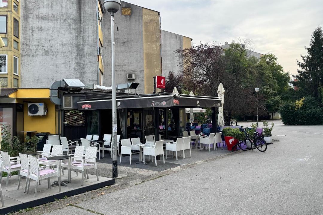 Photo of Others in Novi Zagreb