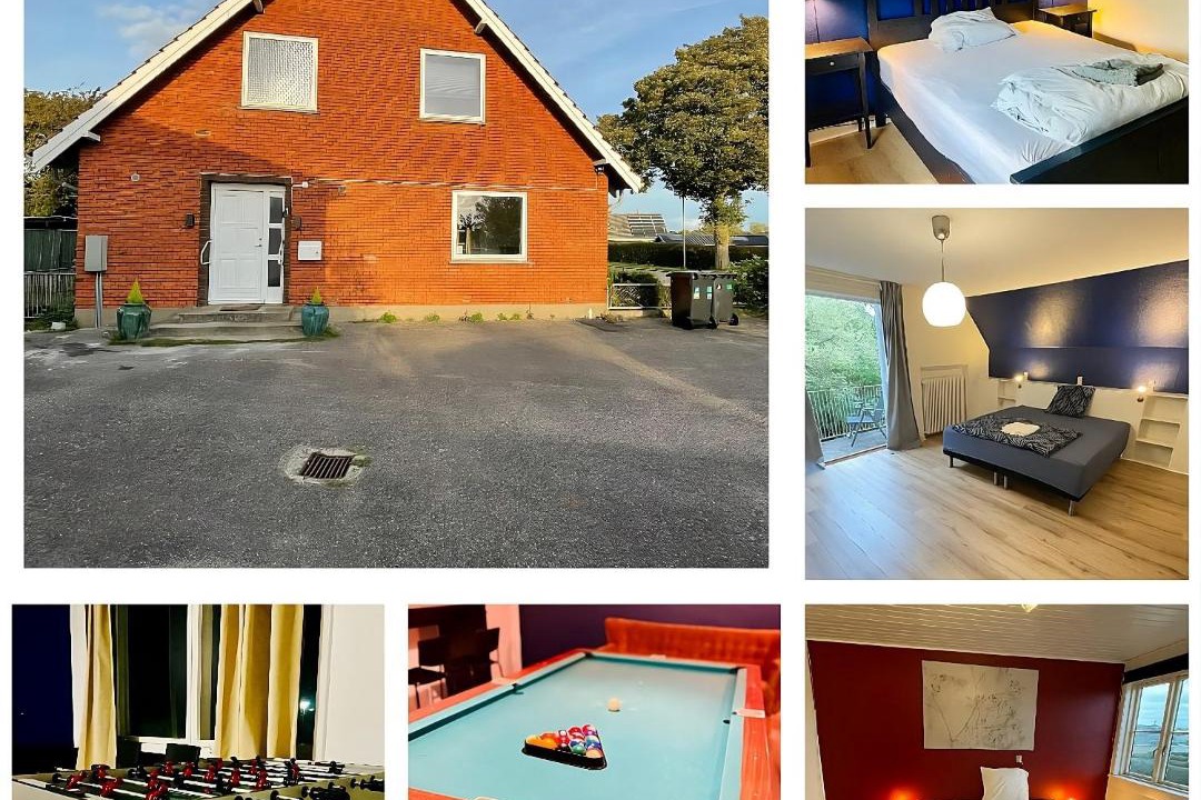 Photo of Others in Rodby