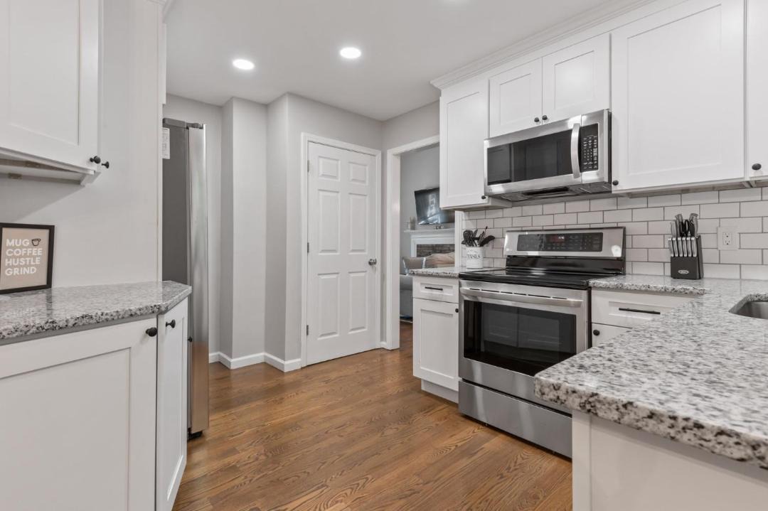 Photo of Kitchen in Cartersville