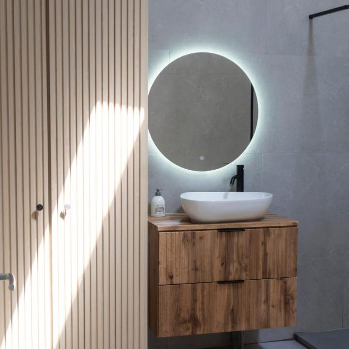 Photo of Bathroom in Elne