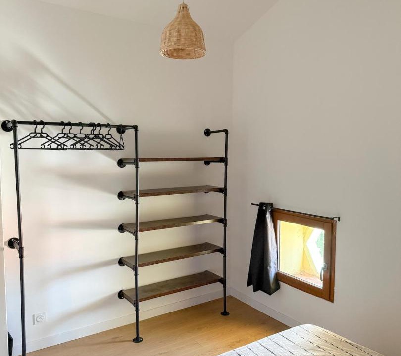 Photo of Bedroom in Elne
