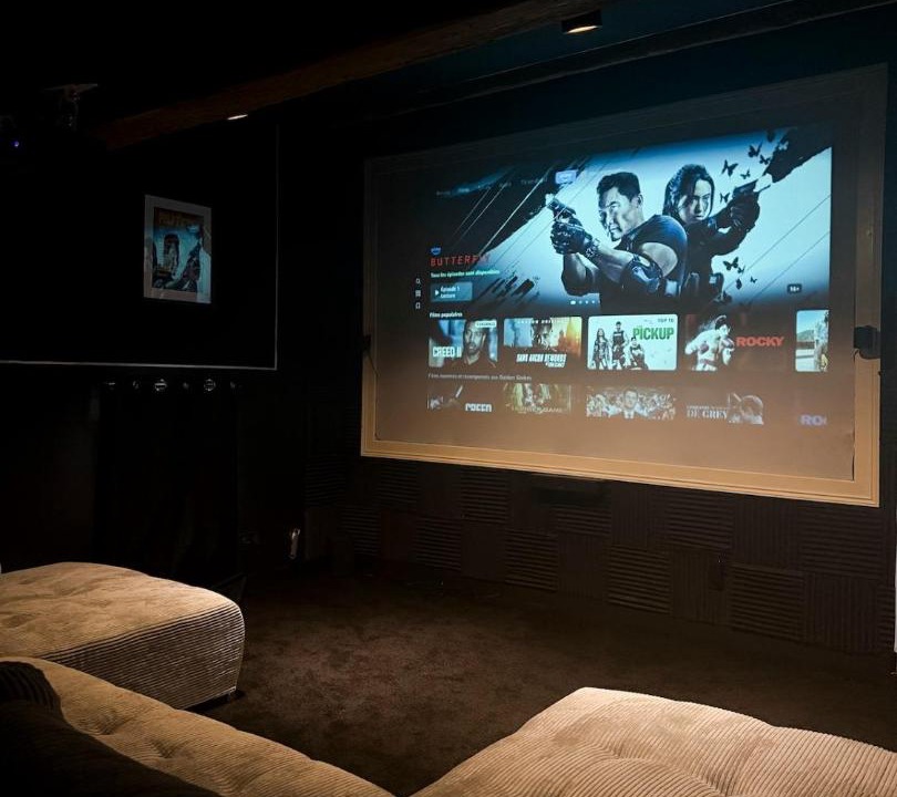 Photo of Livingroom in Elne