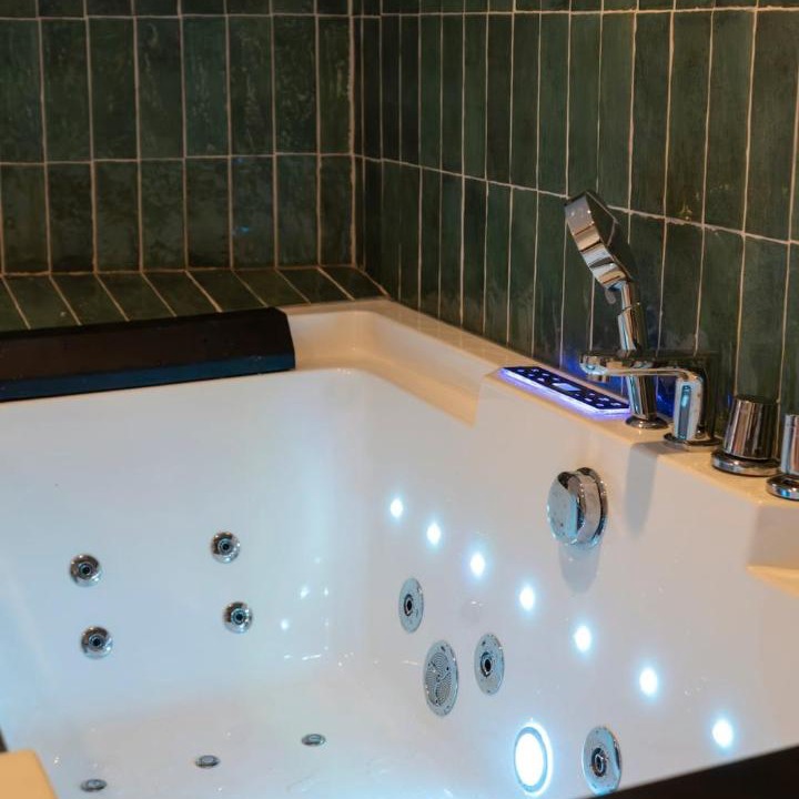 Photo of Bathroom in Elne