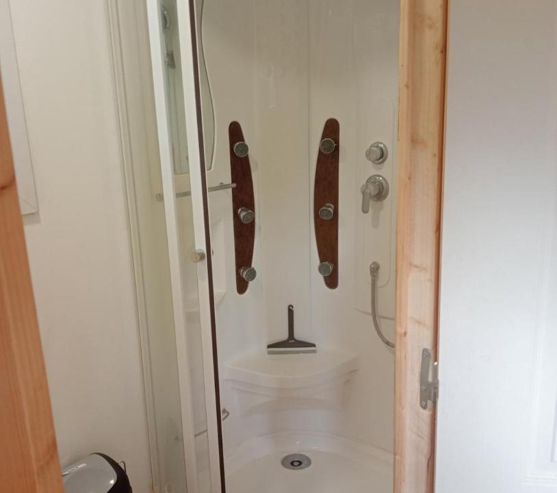 Photo of Bathroom in Saint-Roch