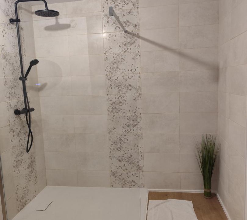 Photo of Bathroom in Bar-sur-Aube